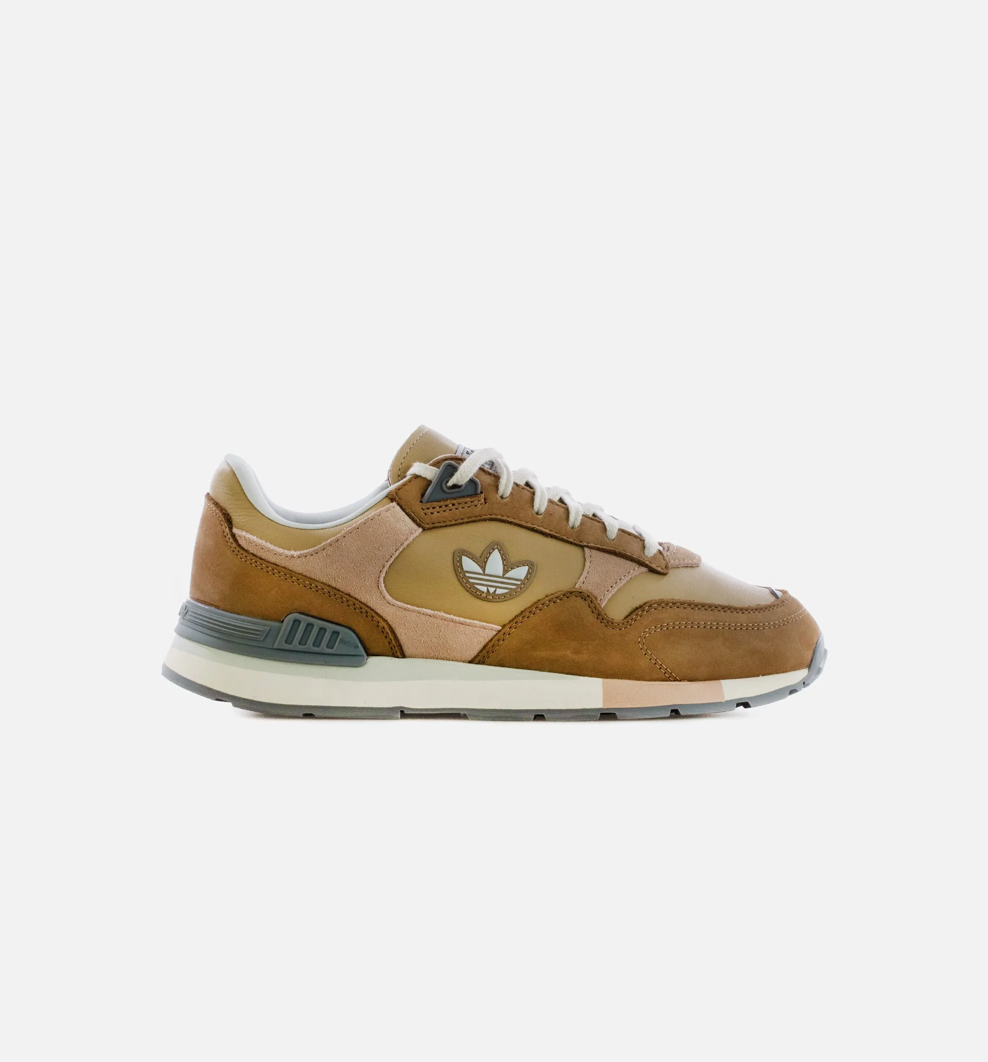 Treziod Mens Lifestyle Shoe - Beige Tone/Cardboard/Ash Pearl sold by Nice Kicks Retail
