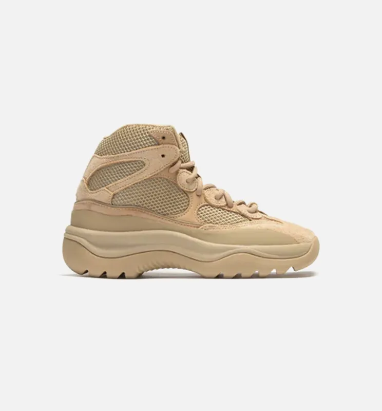 Yeezy Desert Boot Rock Mens Boots - Rock Free Shipping made by Adidas