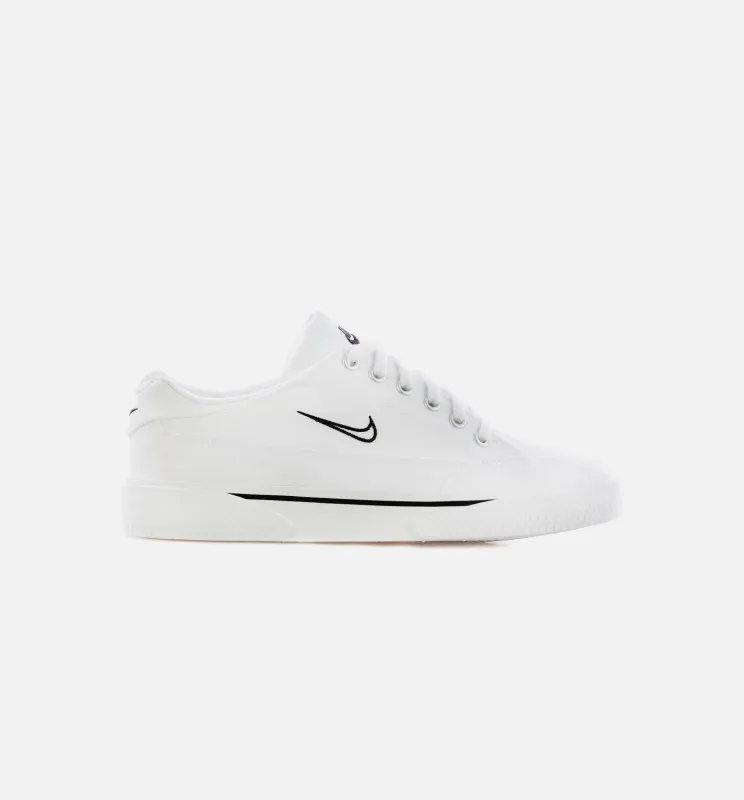Retro GTS Womens Lifestyle Shoe - White made by Nike