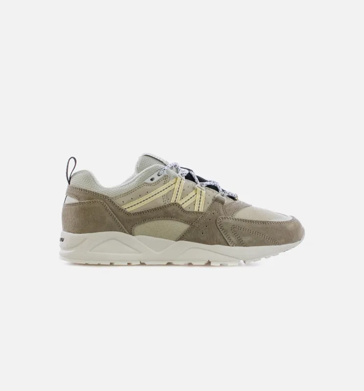Fusion 2.0 Mens Lifestyle Shoe - Spray Green/Pale Banana sold by Nice Kicks Retail