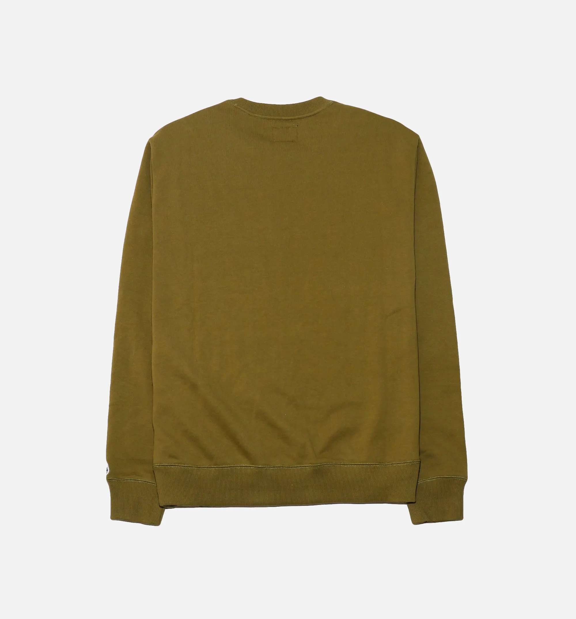 BB Nature Crew Mens Crew - Olive sold by Nice Kicks Retail product image thumbnail 2