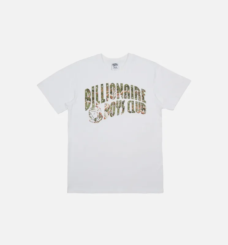BB Bonsai Arch Tee Mens T-Shirt - White sold by Nice Kicks Retail