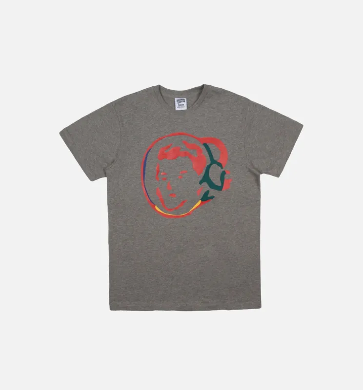 BB Chroma Tee Mens T-shirt - Grey sold by Nice Kicks Retail
