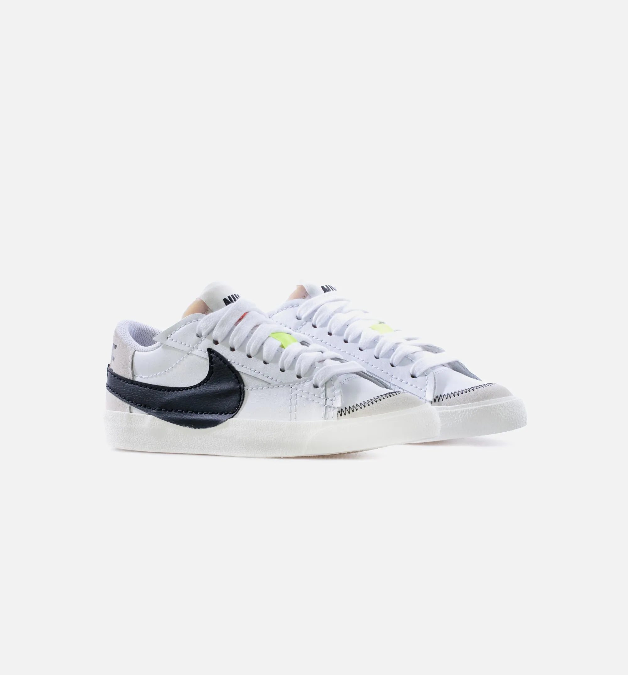 Blazer Low Jumbo Mens Lifestyle Shoe - Black/White sold by Nice Kicks Retail product image thumbnail 2