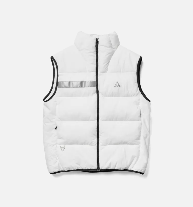 ACG Thema Fit Airora Vest Mens Vest - White made by Nike