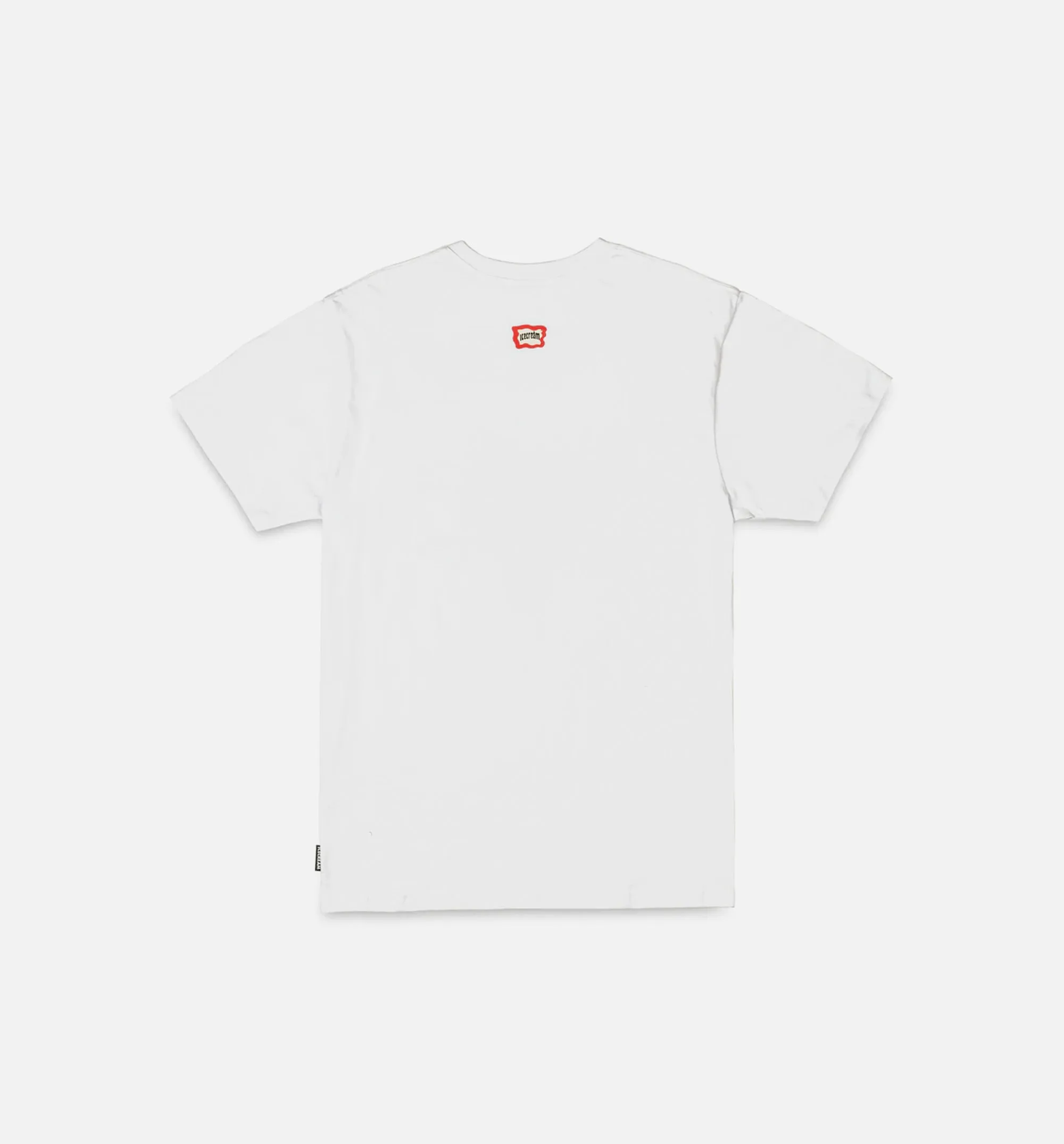 Sizzurp Mens Short Sleeve Shirt - White sold by Nice Kicks Retail product image thumbnail 2