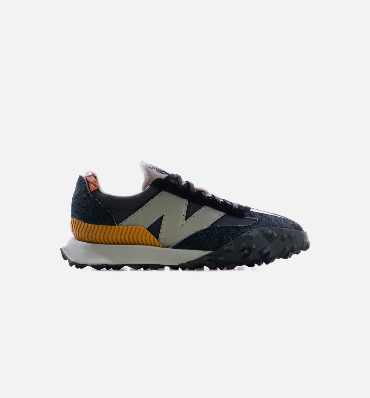 XC72 Lunar New Year Mens Lifestyle Shoe - Black/Poppy made by New Balance