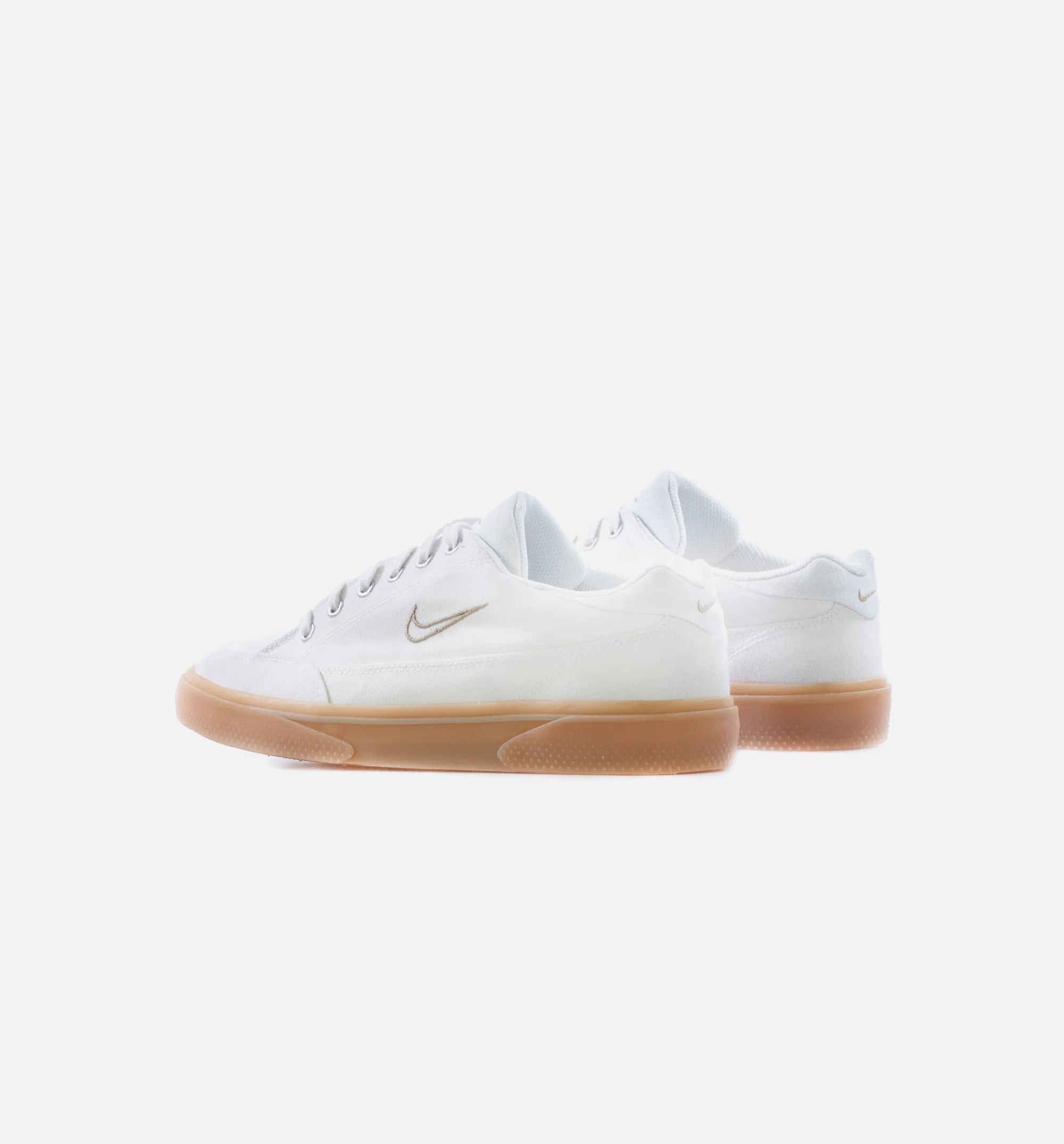 GTS 97 Summit White Mens Lifestyle Shoe - Summit White/Gum sold by Nice Kicks Retail product image thumbnail 3
