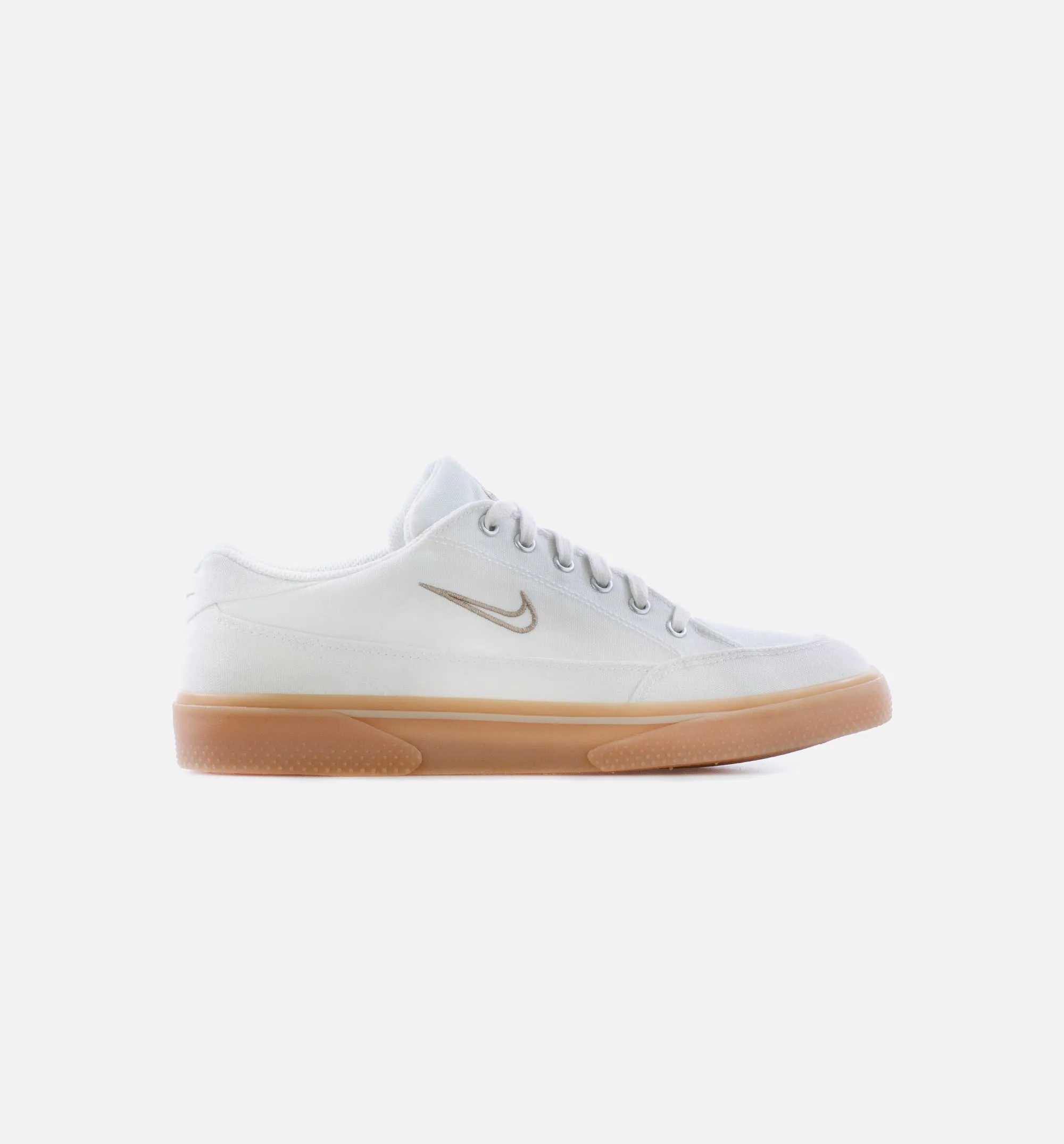 GTS 97 Summit White Mens Lifestyle Shoe - Summit White/Gum sold by Nice Kicks Retail