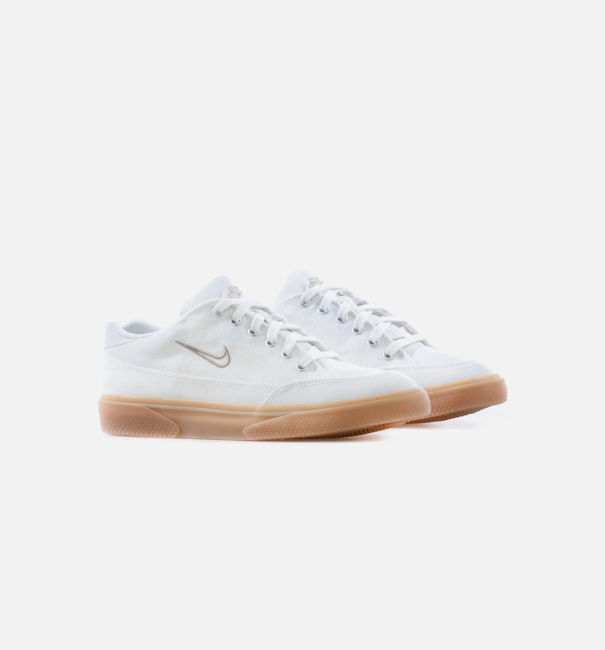 GTS 97 Summit White Mens Lifestyle Shoe - Summit White/Gum sold by Nice Kicks Retail product image thumbnail 2