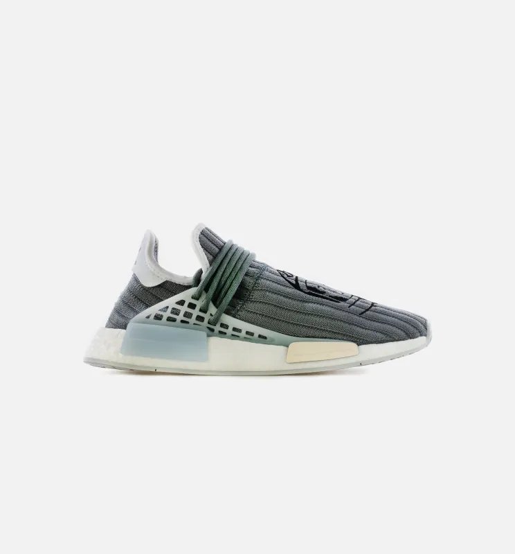 Billionaire Boys Club NMD Hu Astronaut Mens Lifestyle Shoe - Gray/White made by Adidas
