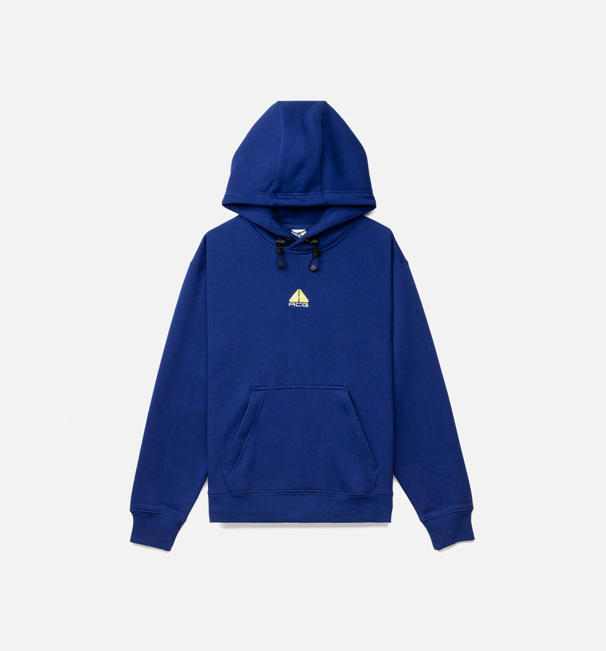 ACG Therma Fit Fleece Pullover Hoodie Mens Hoodie - Royal Blue sold by Nice Kicks Retail