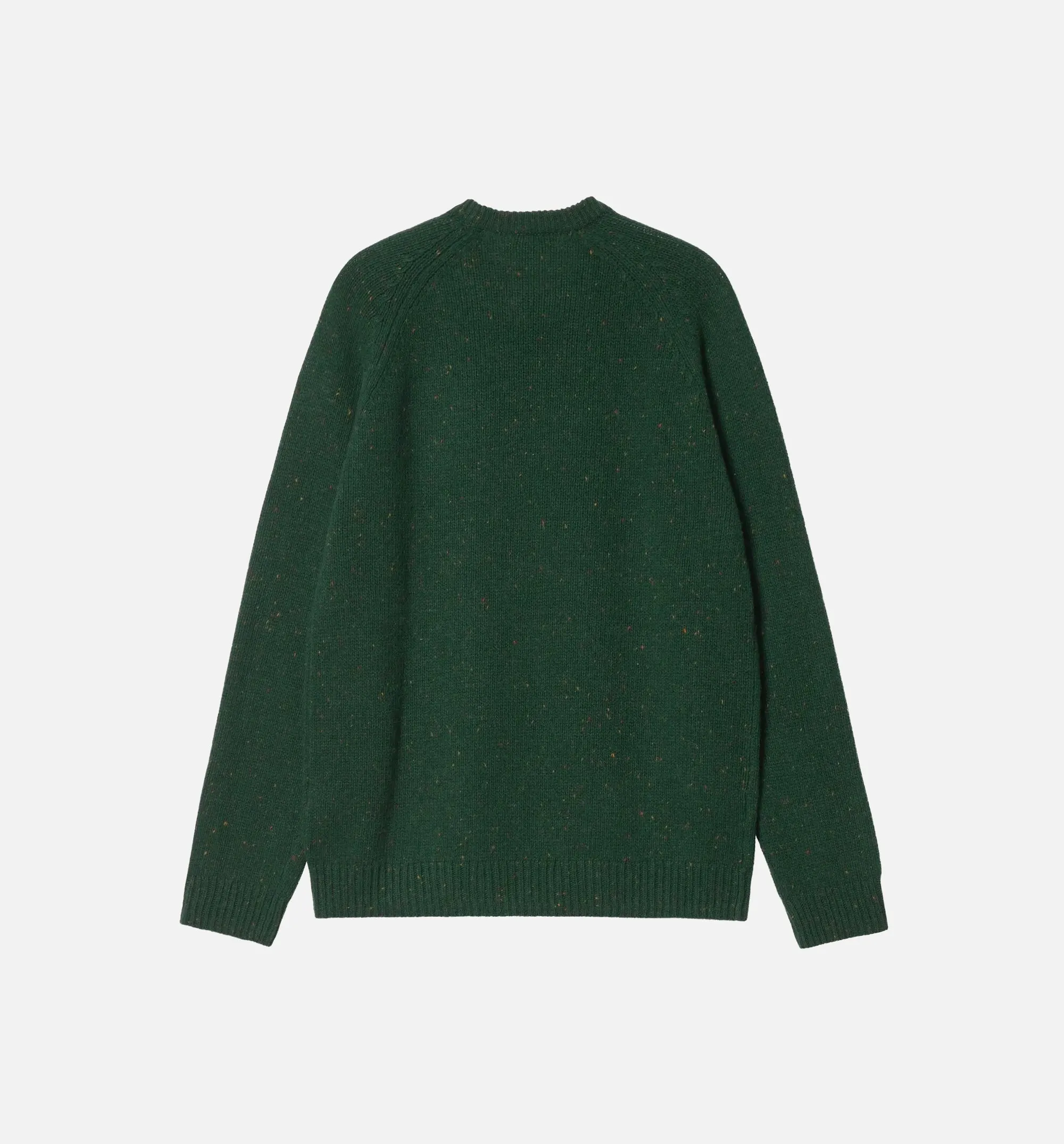 Anglistic Sweater Mens Crew - Grove sold by Nice Kicks Retail product image thumbnail 2