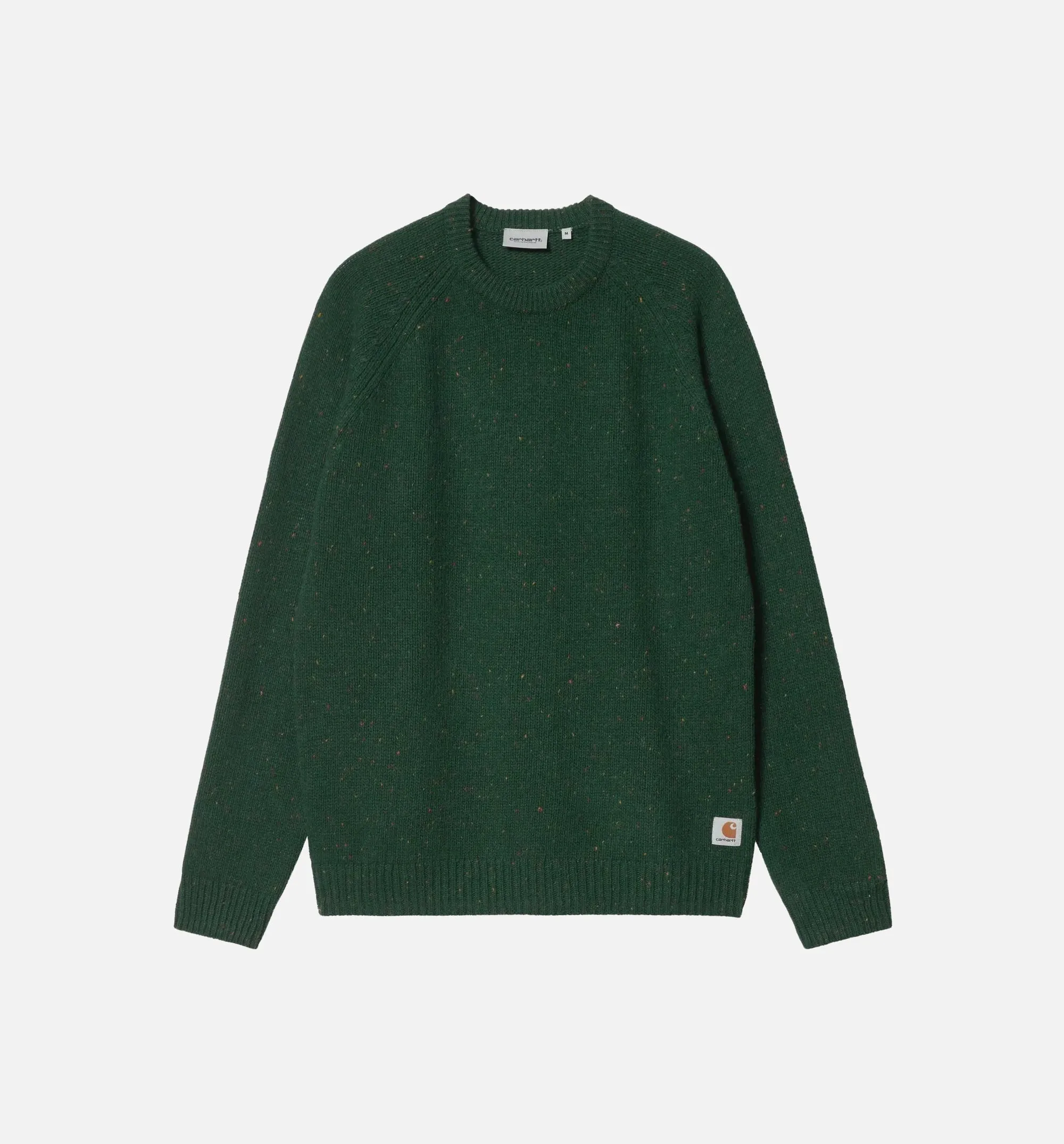 Anglistic Sweater Mens Crew - Grove sold by Nice Kicks Retail