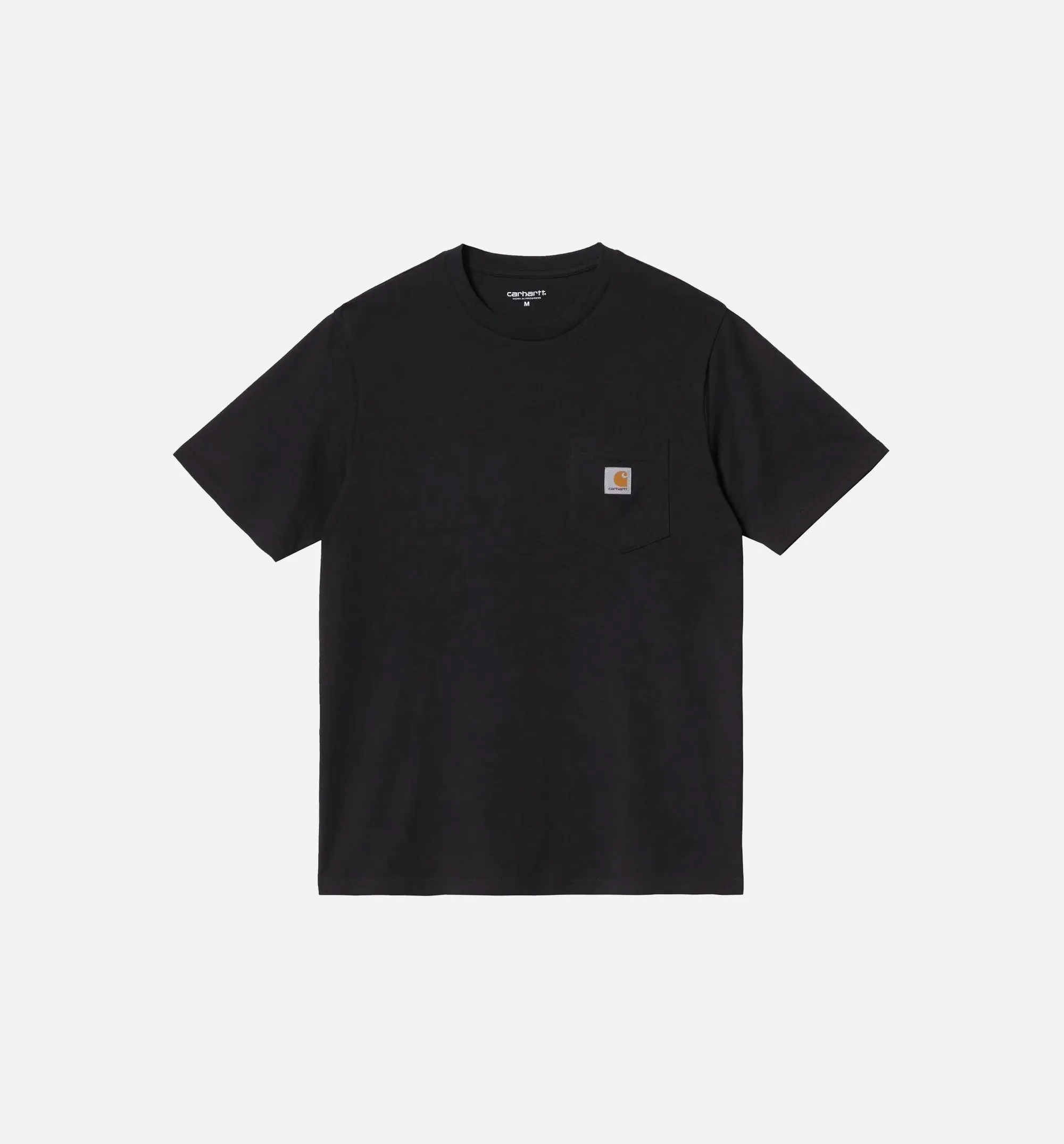 Pocket Tee Mens T-Shirt - Black sold by Nice Kicks Retail