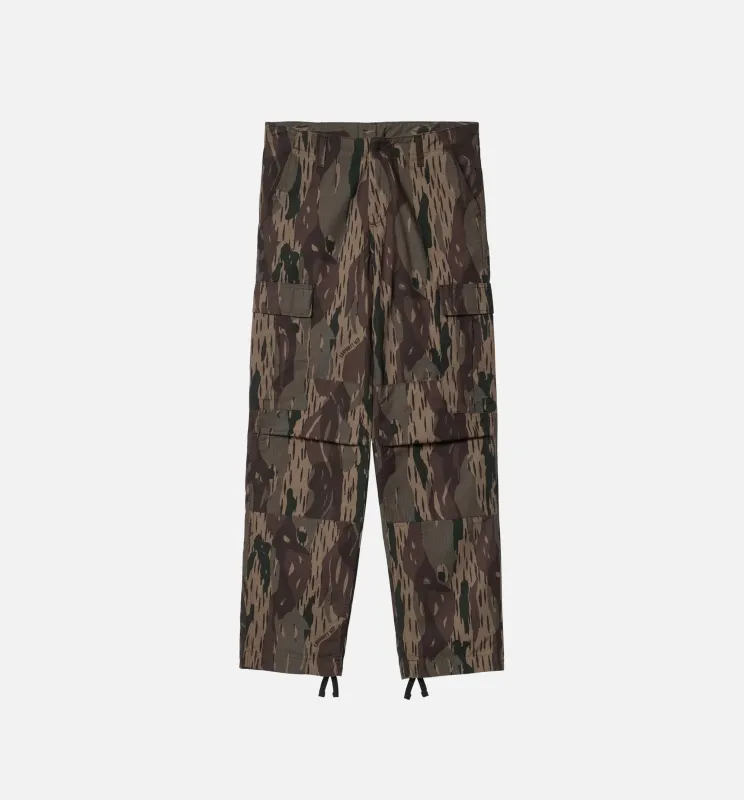 Regular Cargo Pant Mens Pants - Unite Camo sold by Nice Kicks Retail