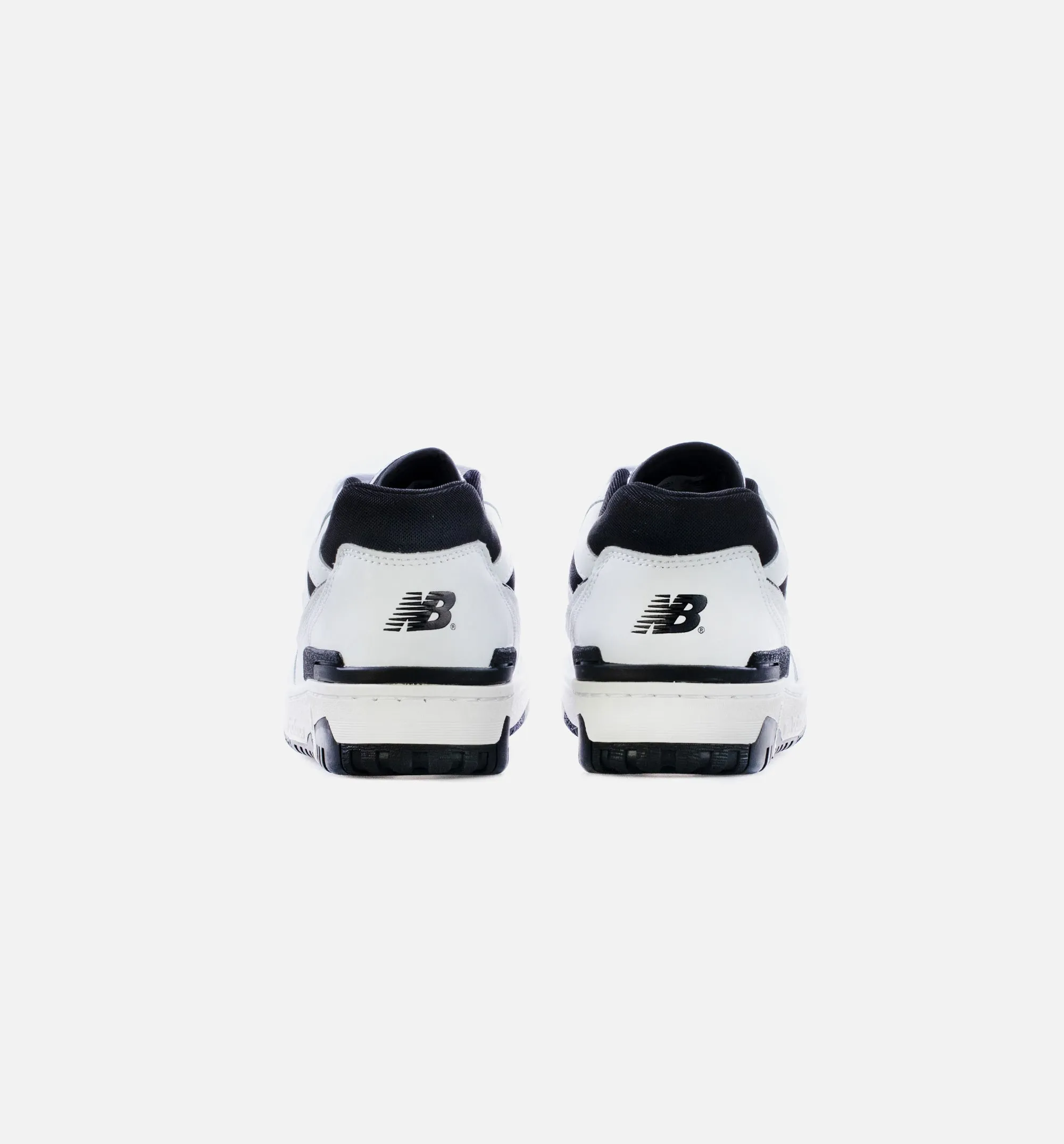 550 Mens Lifestyle Shoe - White/Black Limit One Per Customer sold by Nice Kicks Retail product image thumbnail 4