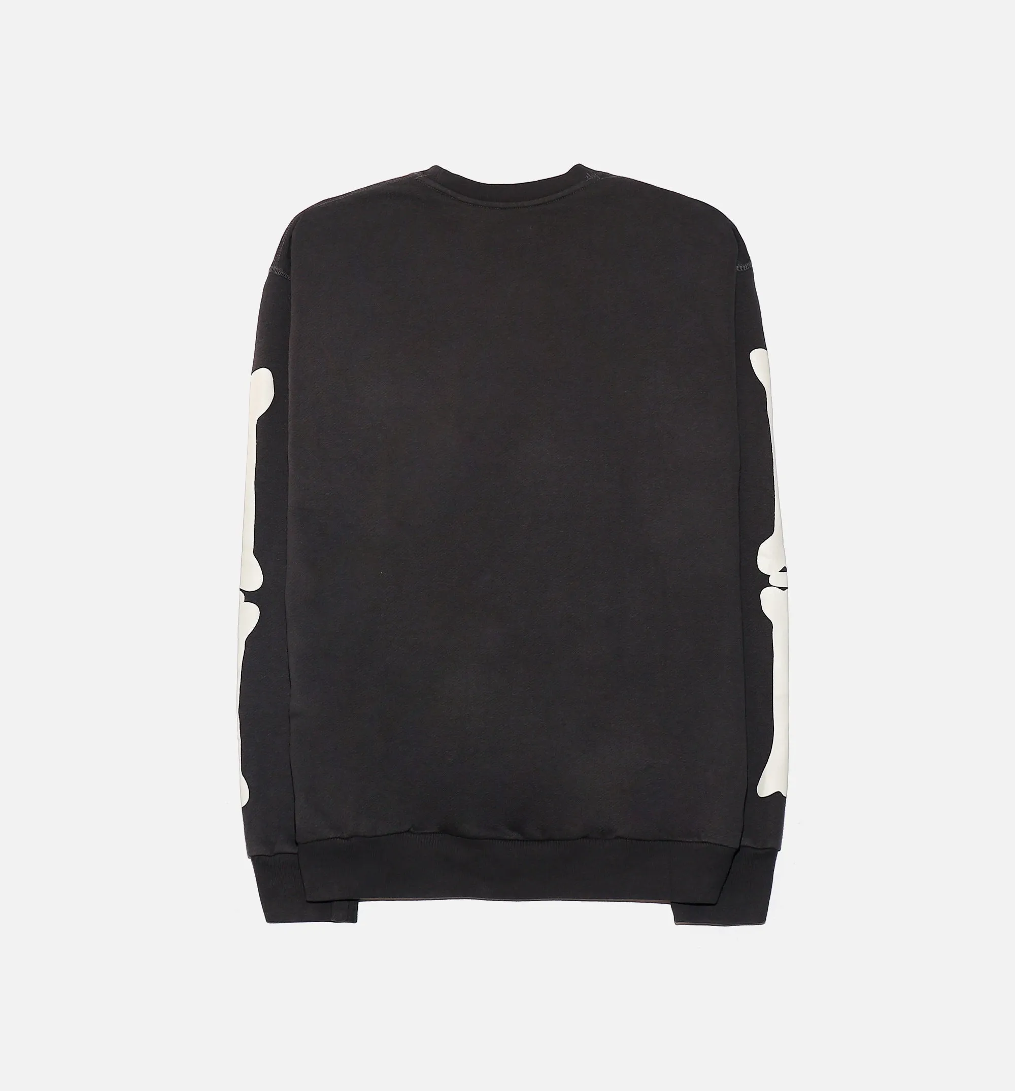 Bones Crew Mens Crew - Black sold by Nice Kicks Retail product image thumbnail 2