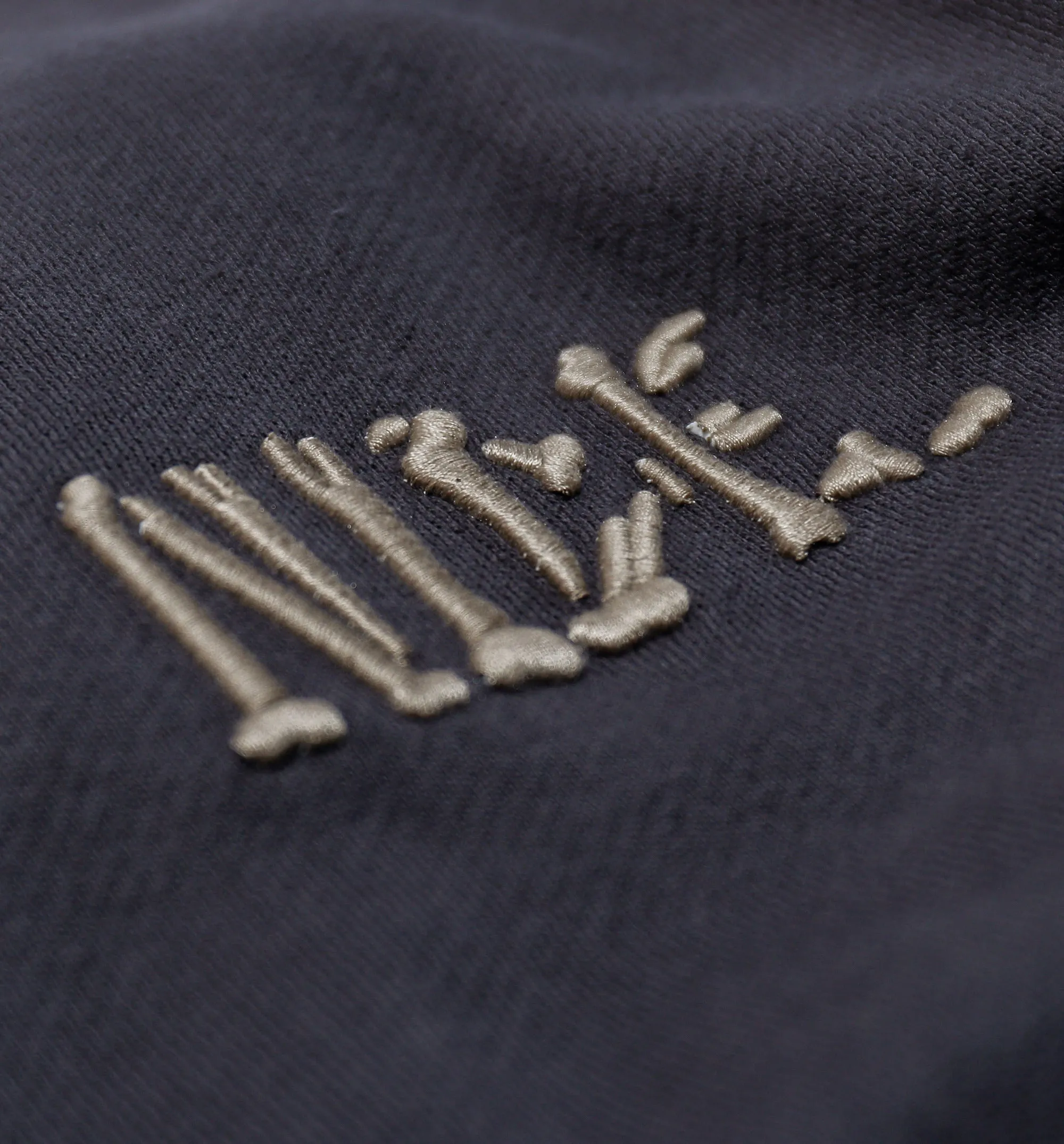 Bones Crew Mens Crew - Black sold by Nice Kicks Retail product image thumbnail 3