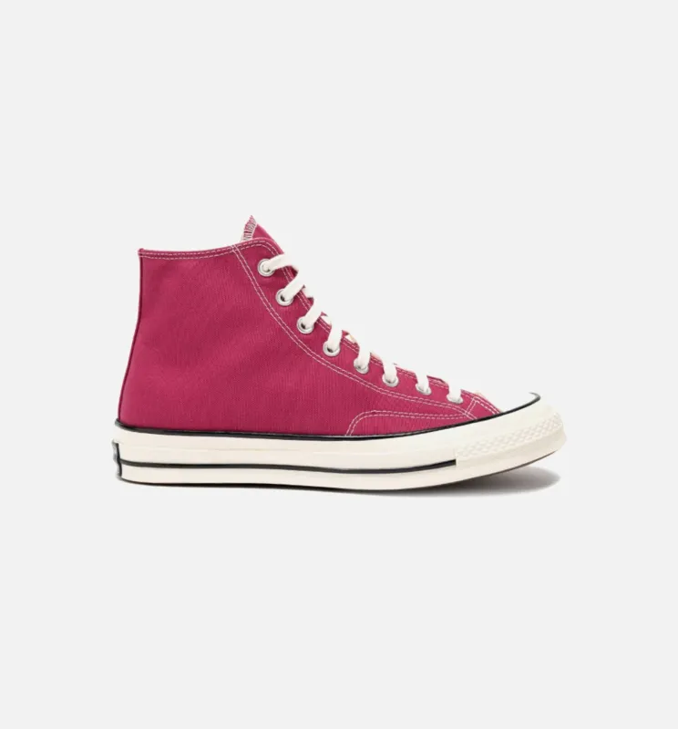 Chuck 70 Mens Lifestyle Shoe - Red/White made by Converse