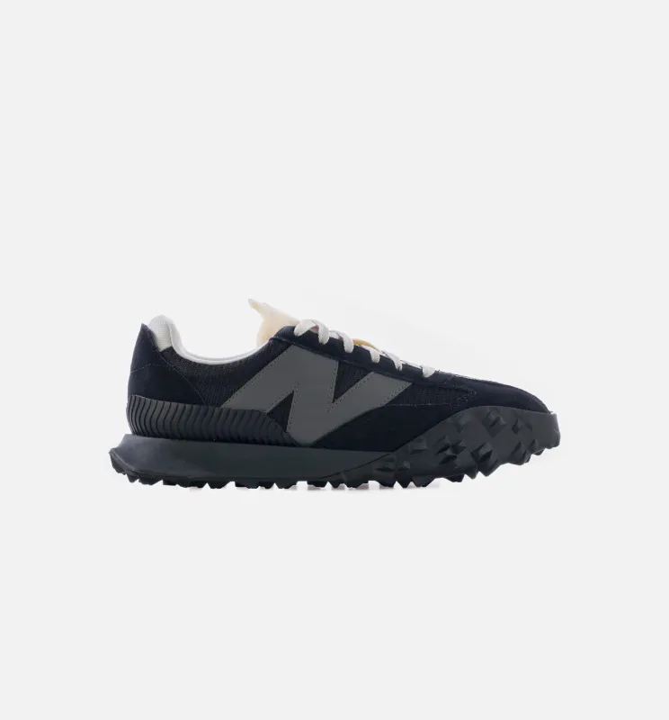 XC 72 Mens Lifestyle Shoe - Black/Grey made by New Balance