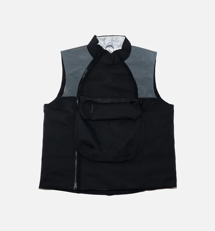 Sportswear Therma FIT Tech Pack Insulated Vest Mens Vest - Black made by Nike