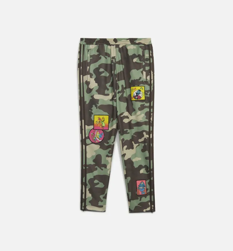 Jeremy Scott Track Pants Mens Pant - Multi made by Nice Kicks Retail