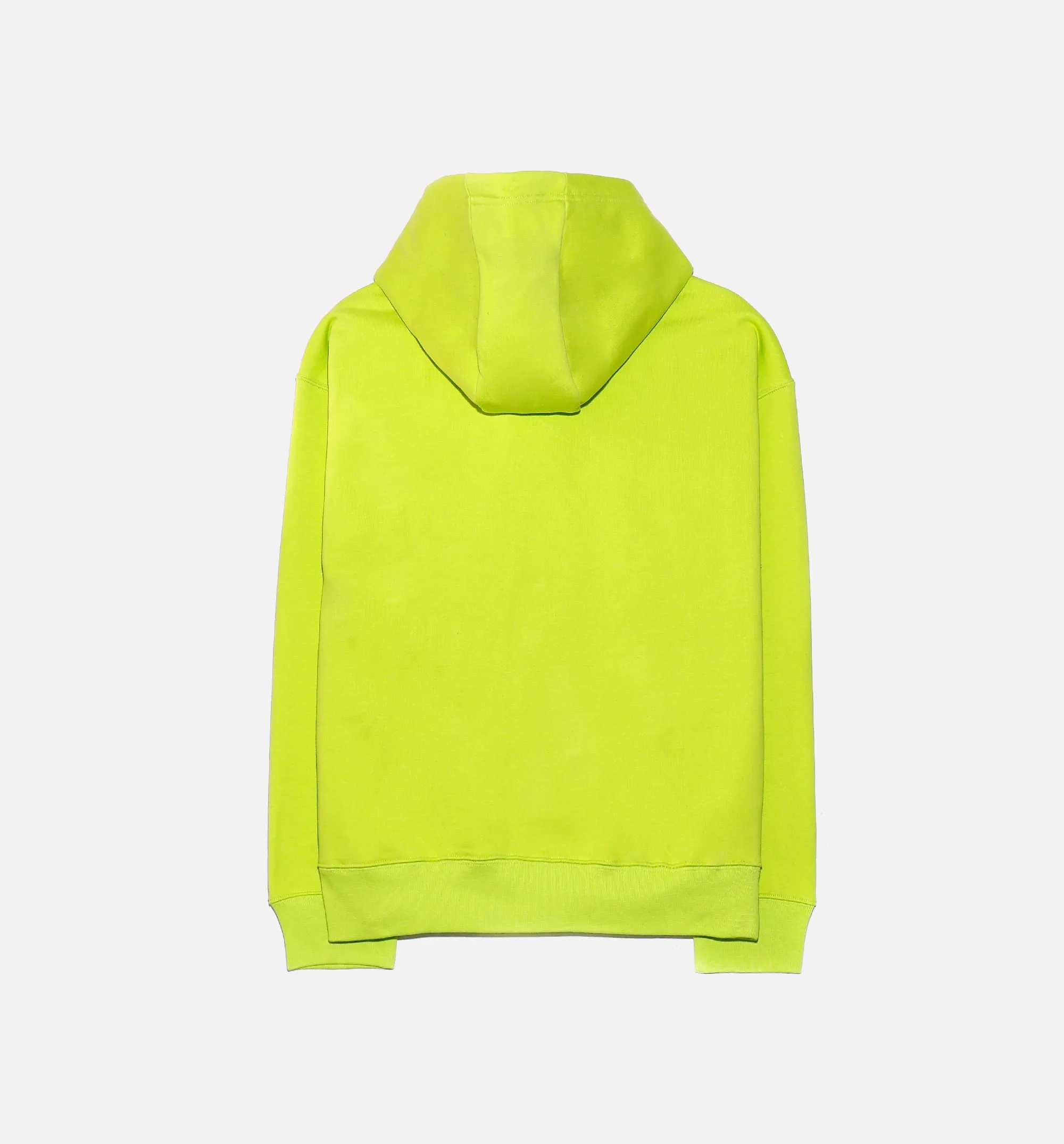ACG Pullover Hoodie Mens Hoddie - Lime/White sold by Nice Kicks Retail product image thumbnail 2