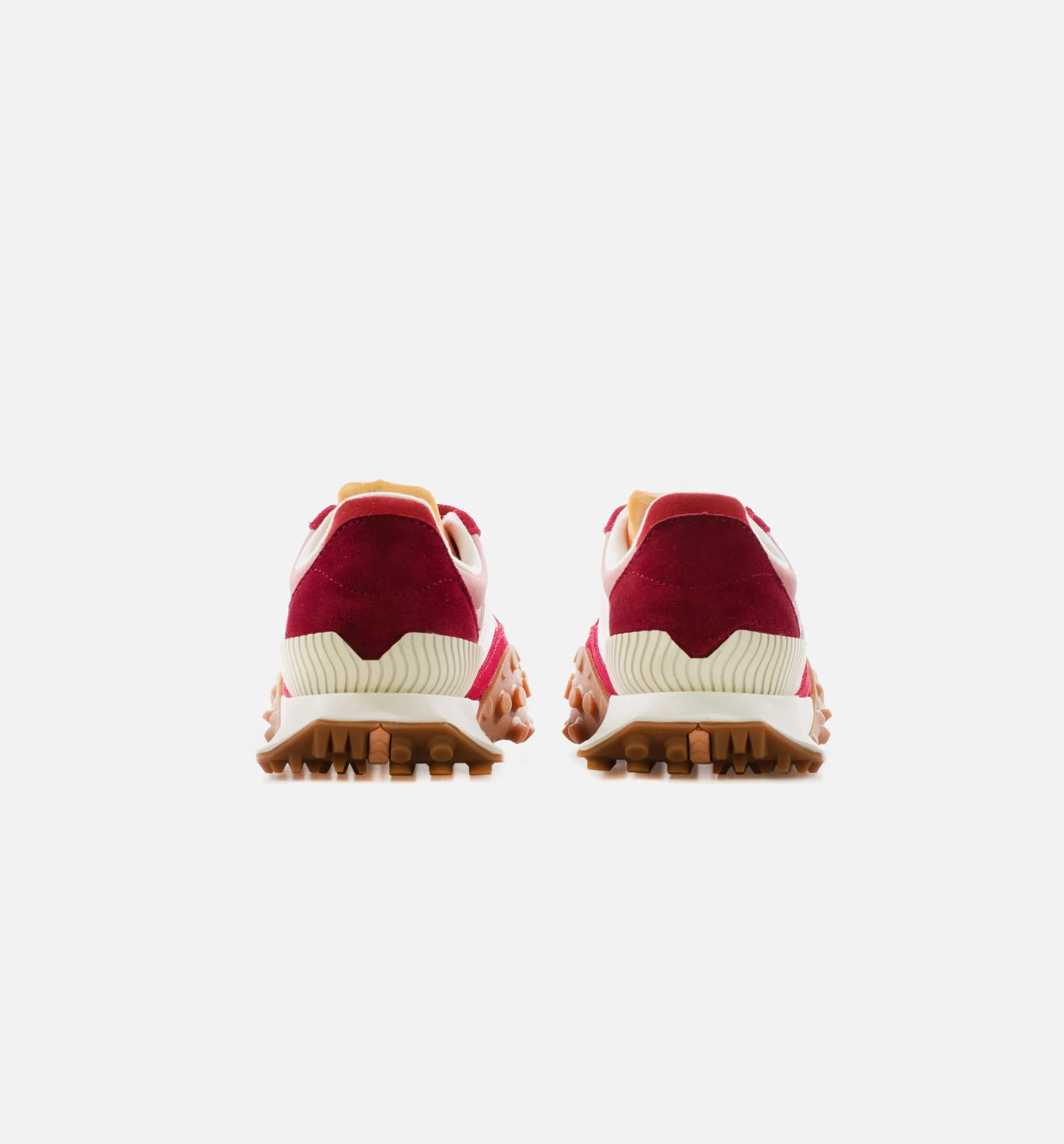 XC72 Washed Henna Mens Lifestyle Shoe - Red/White/Gum sold by Nice Kicks Retail product image thumbnail 4
