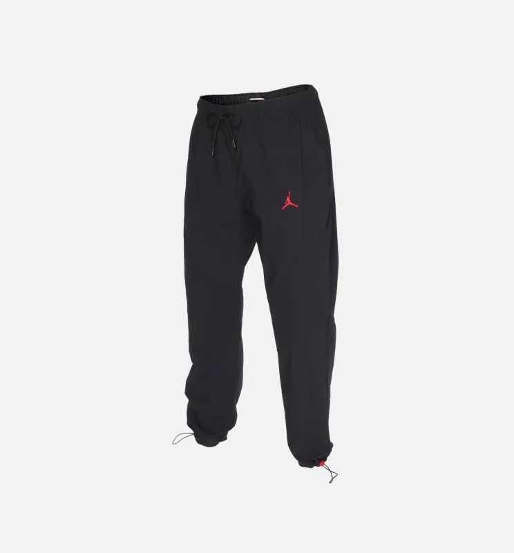 Essential Woven Pant Mens Pants - Black made by Jordan