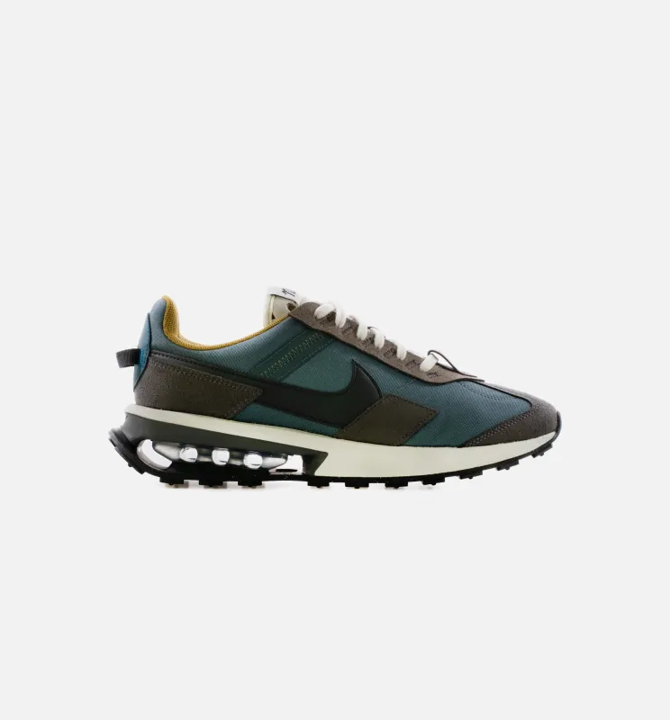 Air Max Pre-Day LX Hasta Mens Lifestyle Shoe - Blue/Brown/Multi made by Nike