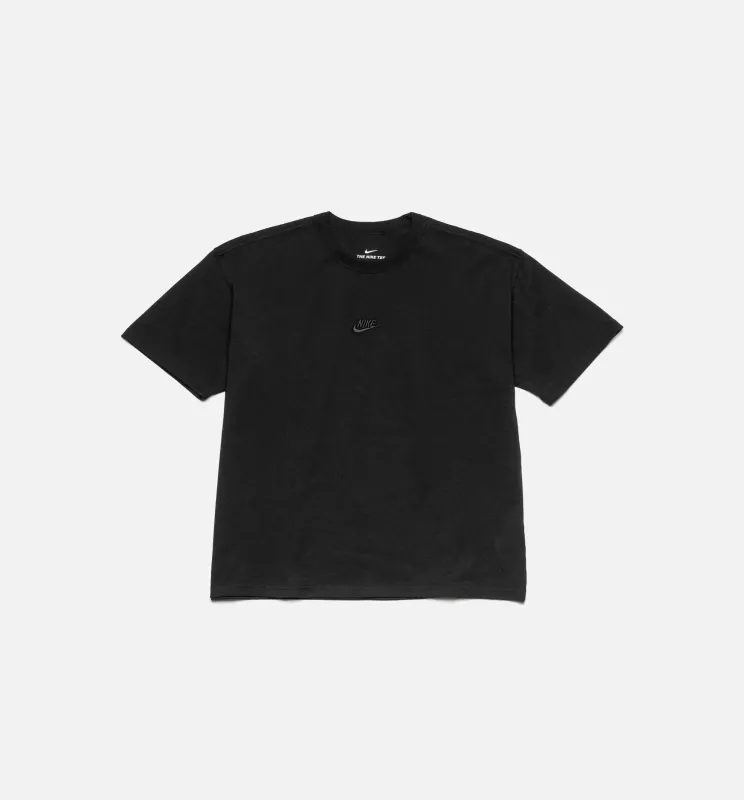 Premium Essentials Mens T-Shirt - Black made by Nike
