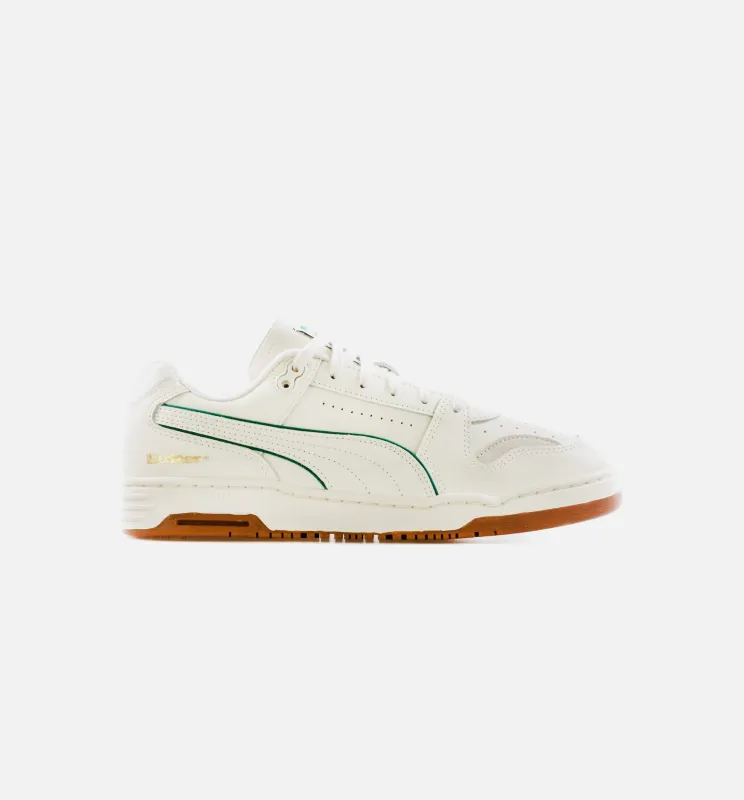 X Butter Goods Slipstream Low Mens Lifestyle Shoe - White/Blue made by Puma