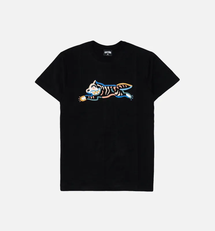 Uno Short Sleeve Tee Mens T-Shirt - Black sold by Nice Kicks Retail