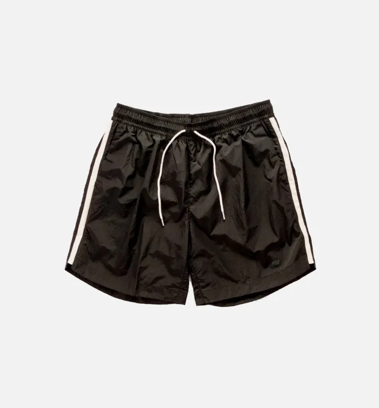 Essentials Woven Track Short Mens Shorts (Olive) made by Nike