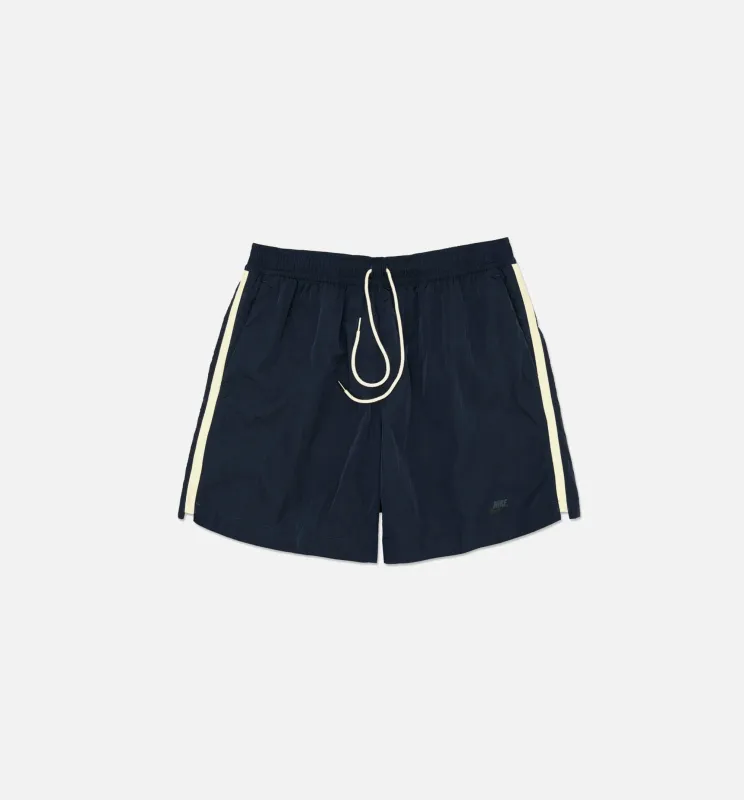 Sportswear Essential Woven Track Short Mens Short - Navy made by Nike