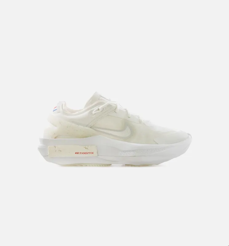 Fontanka Edge Womens Lifestyle Shoe - White/Gray made by Nike