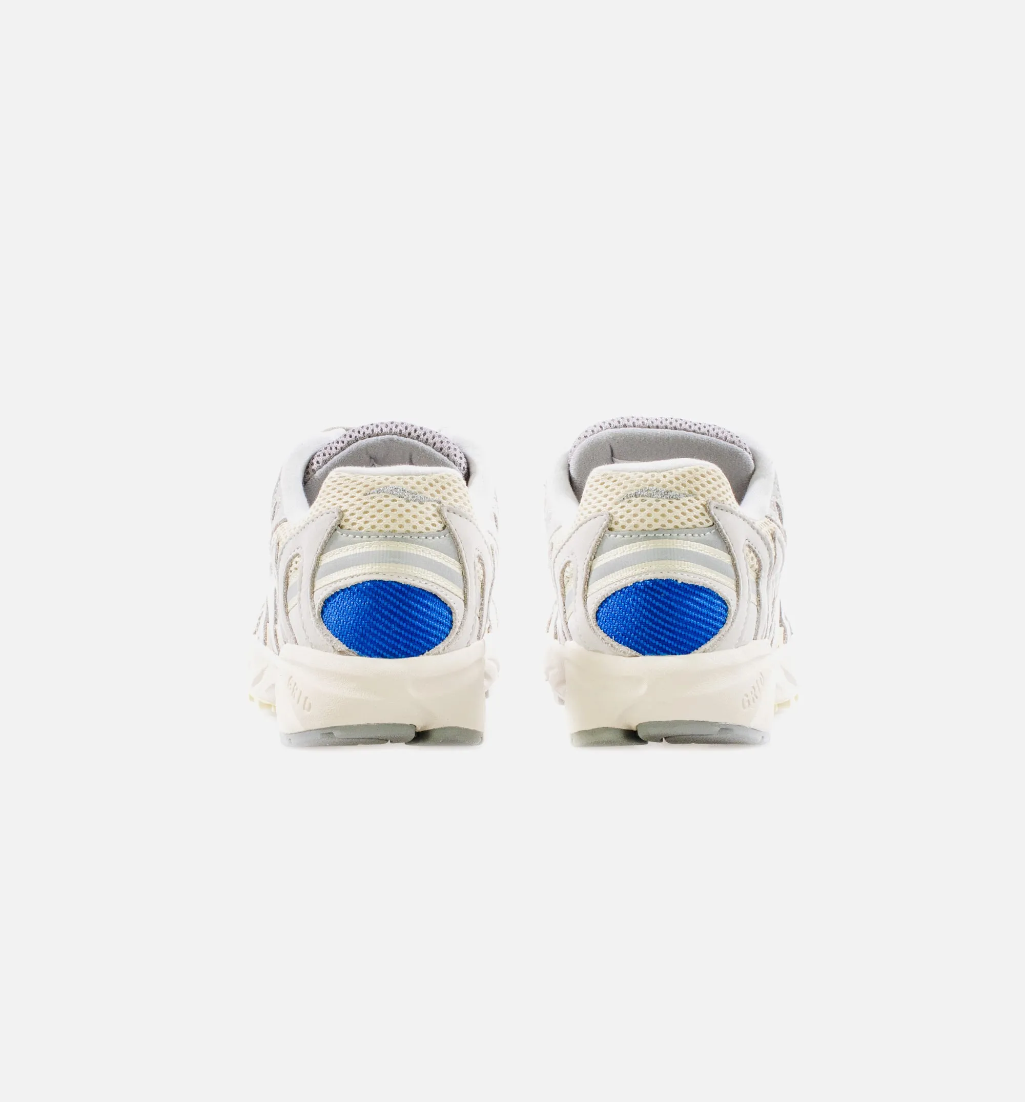 Grid Azura 2000 Megabyte Mens Running Shoe - Gray/Blue sold by Nice Kicks Retail product image thumbnail 4