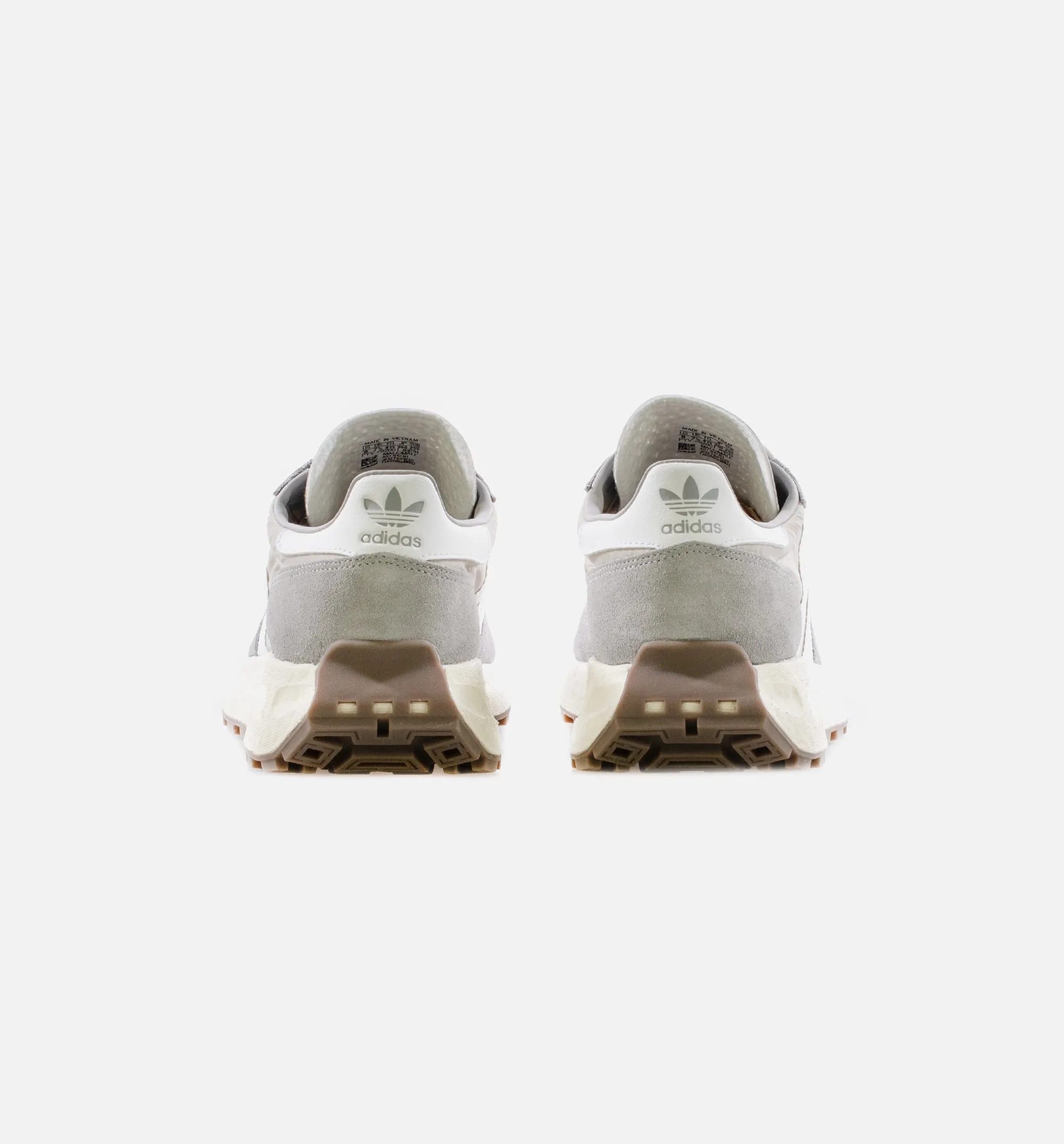 Retropy E5 Mens Lifestyle Shoe - Grey/White sold by Nice Kicks Retail product image thumbnail 4