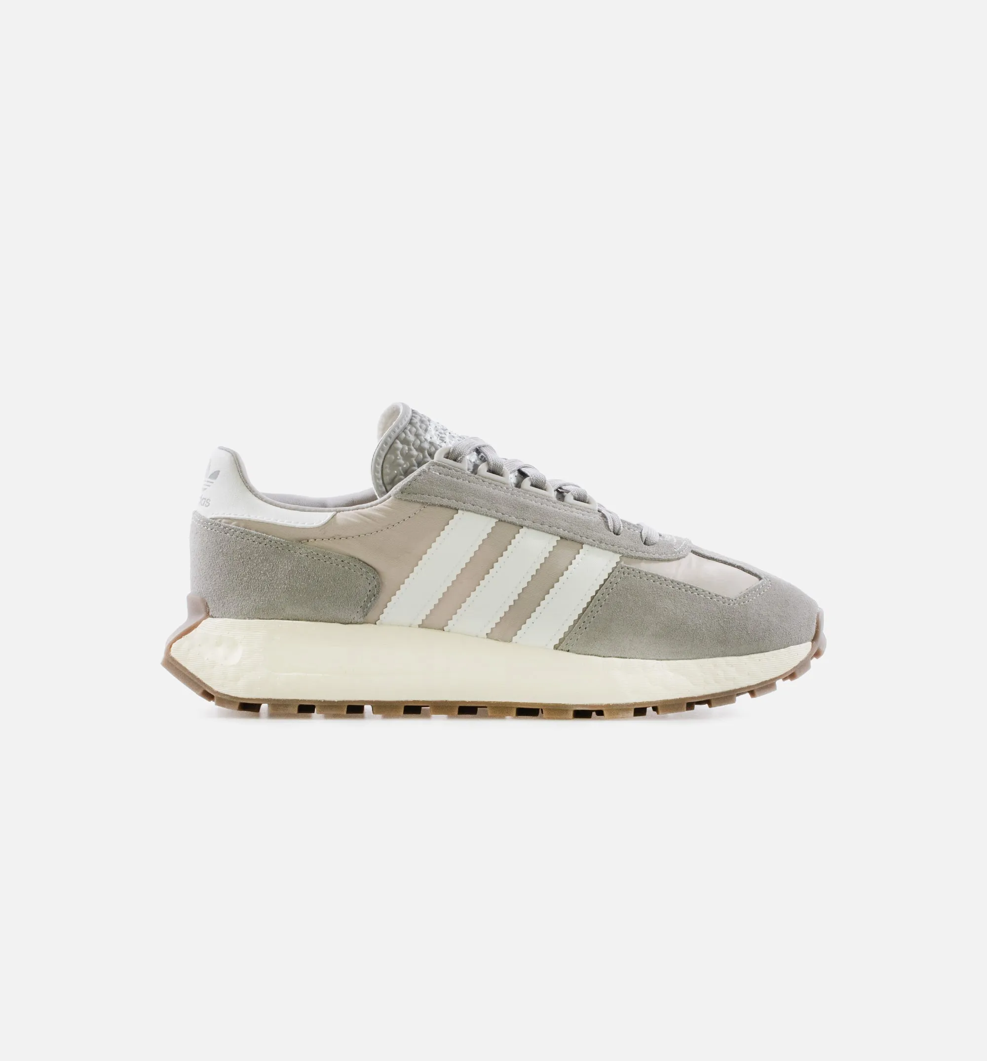 Retropy E5 Mens Lifestyle Shoe - Grey/White sold by Nice Kicks Retail
