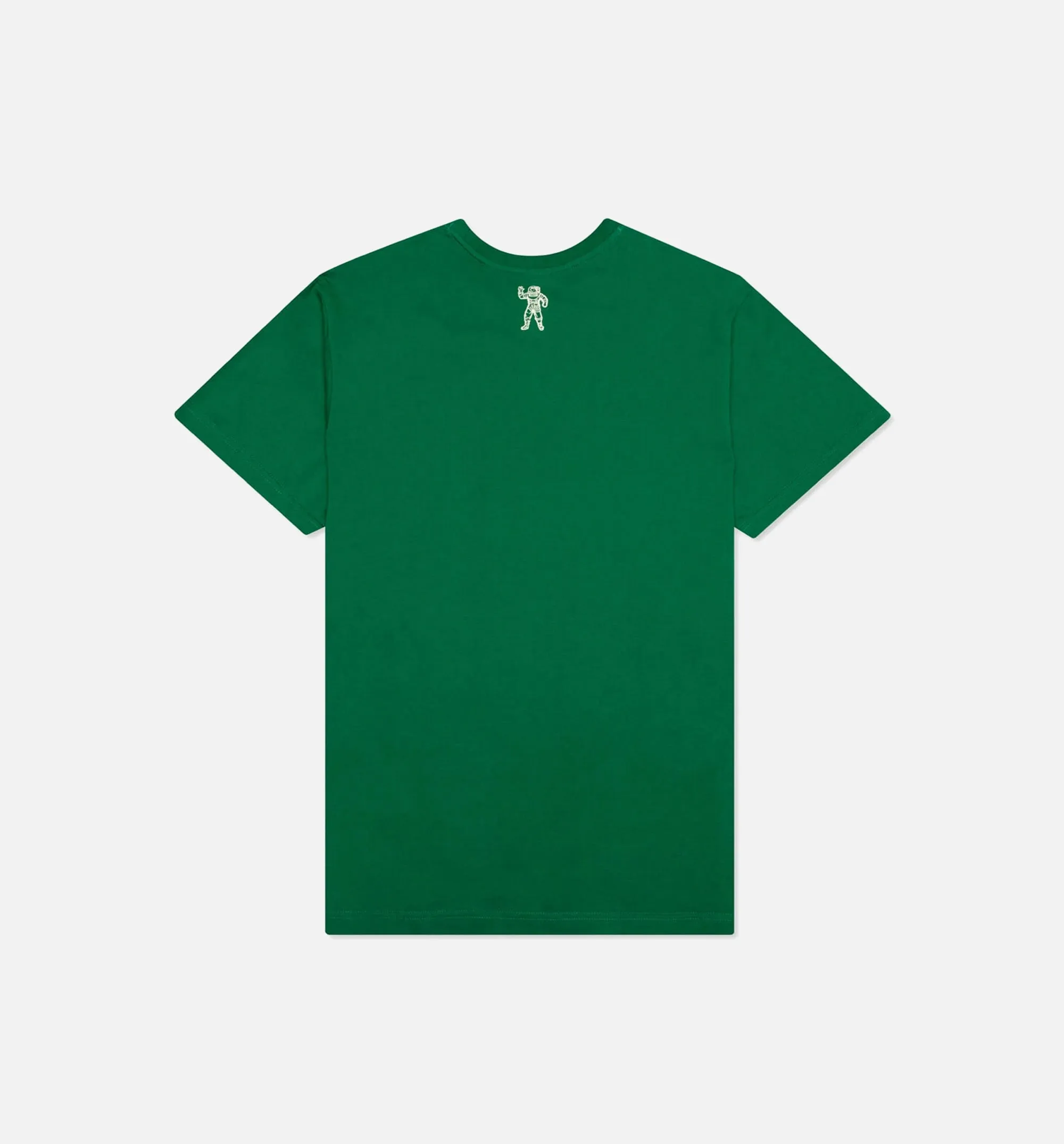 BB Wings Short Sleeve Tee Mens T-Shirt - Green sold by Nice Kicks Retail product image thumbnail 2