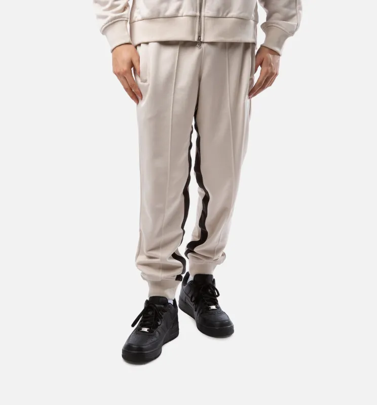 Puma X Rhuigi Track Mens Pant - Oat made by Puma