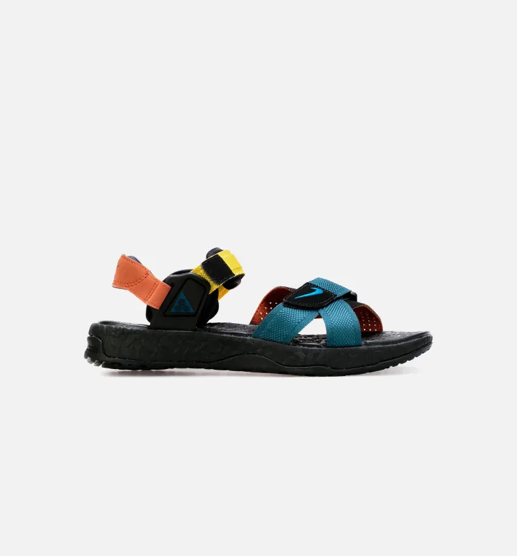 ACG Air Deschutz Mens Sandal - Teal/Green/Black sold by Nice Kicks Retail