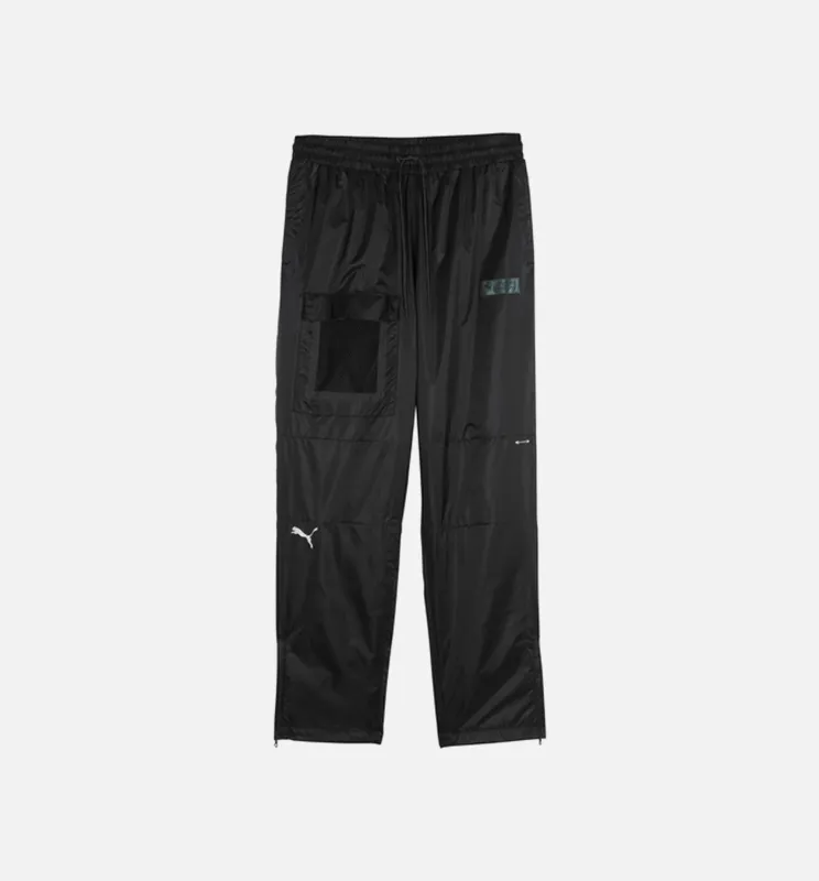 Puma X Felipe Pantone Mens Pant - Black made by Puma