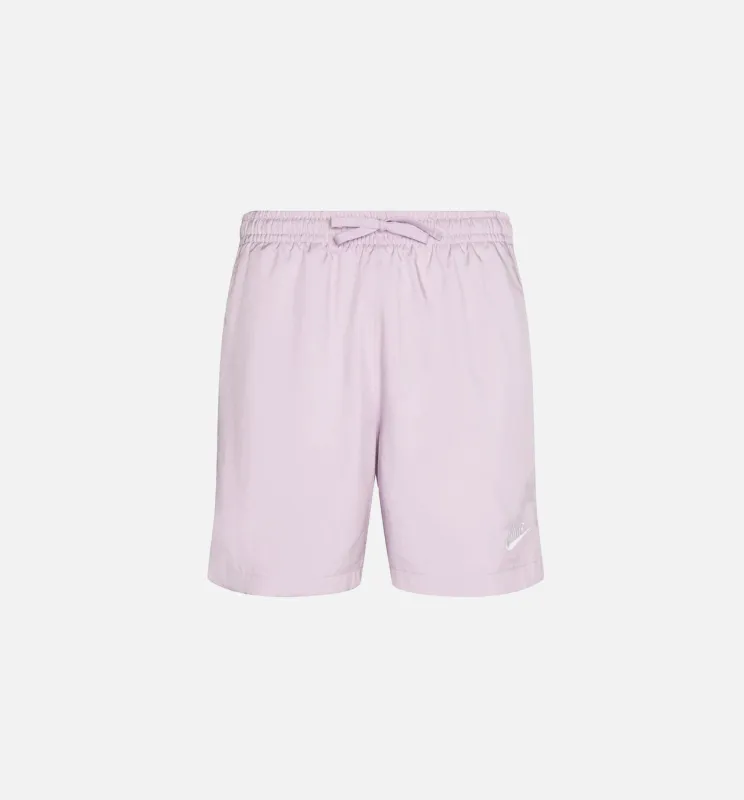 Sportswear Mens Shorts - Purple sold by Nice Kicks Retail