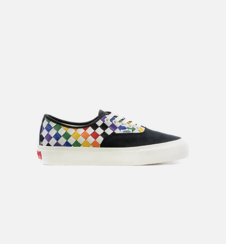 Authentic Vlt LX Pride Mens Lifestyle Shoe - Multi Color sold by Nice Kicks Retail