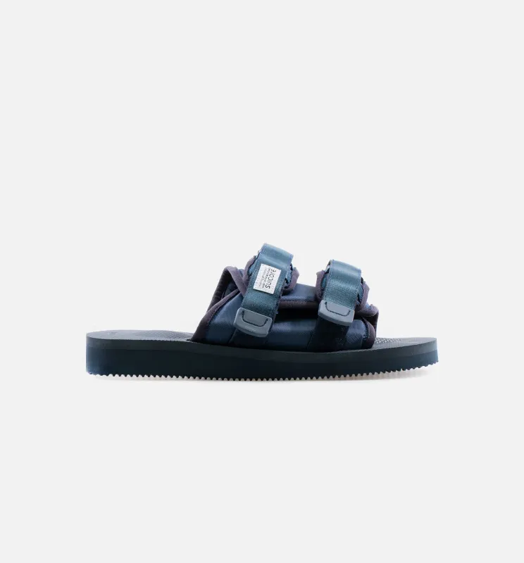 Moto-Cab Mens Sandals - Navy sold by Nice Kicks Retail