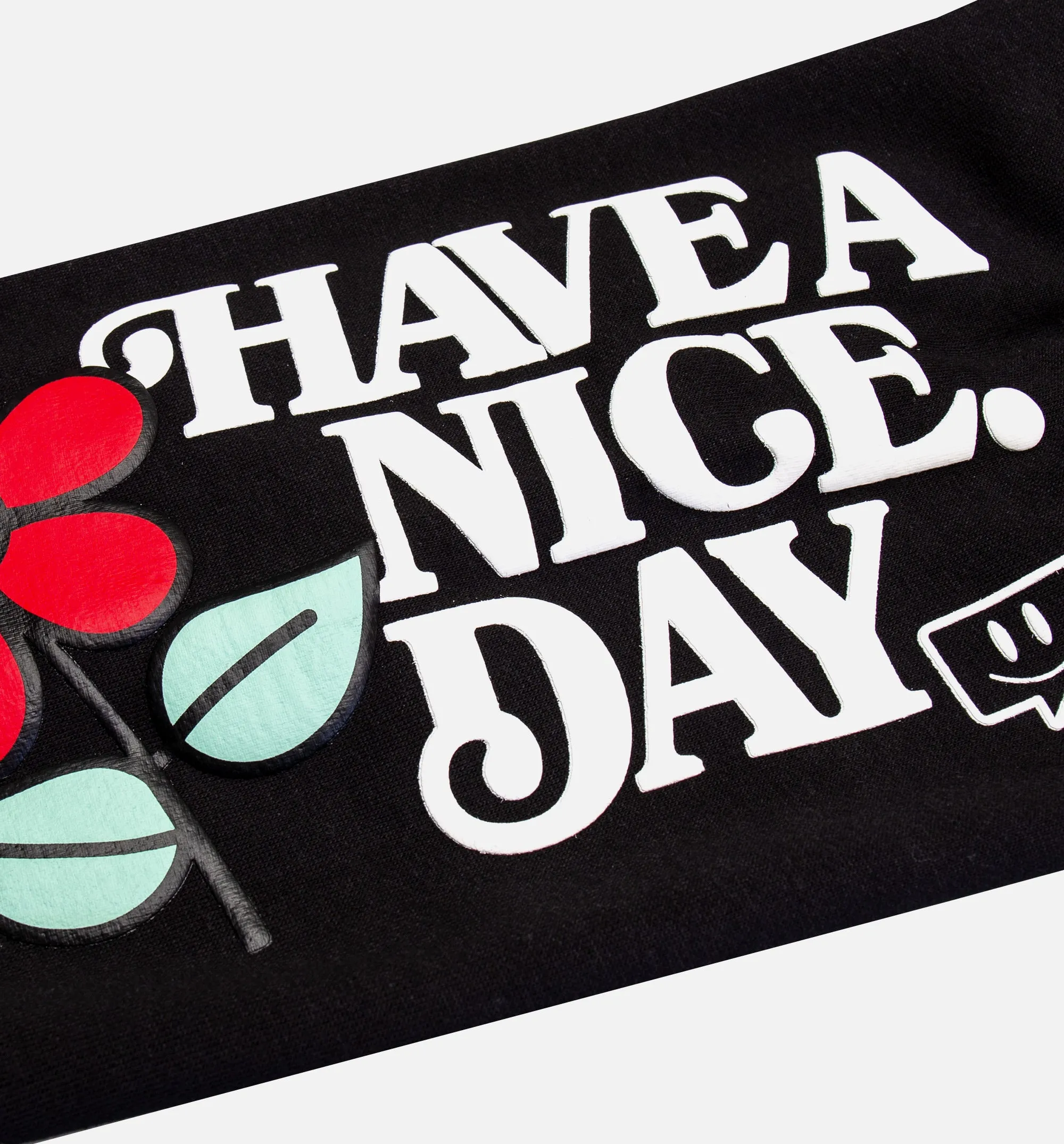 Nice Day Fleece Pants - Black sold by Nice Kicks Retail product image thumbnail 3