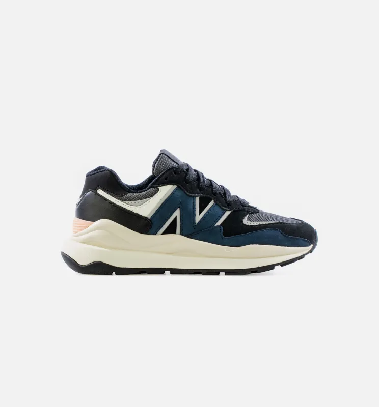 57/40 Womens Lifestyle Shoe - Black/Navy/White sold by Nice Kicks Retail