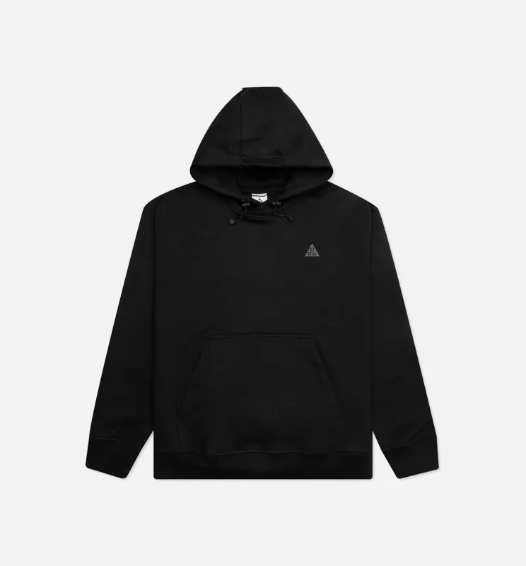 NRG ACG Mens Hoodie - Black made by Nice Kicks Retail
